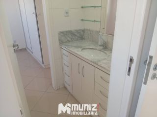 Apartamento Para Alugar no Edificio Dênio Goes no bairro Salgado Filho