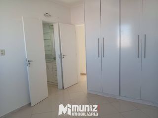 Apartamento Para Alugar no Edificio Dênio Goes no bairro Salgado Filho