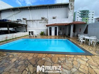 Apartamento Para Alugar no Edifício Casa Blanca no bairro Coroa do Meio