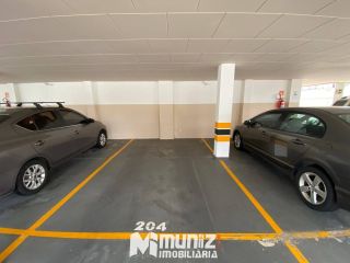 Apartamento Para Alugar no Edifício Casa Blanca no bairro Coroa do Meio