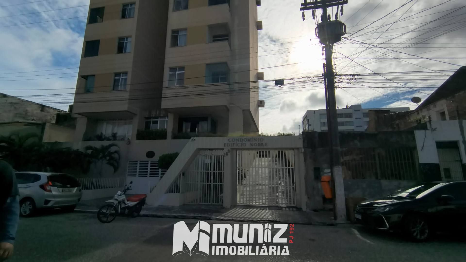 Apartamento Para Alugar no Edifício Nobre no bairro Centro em Aracaju