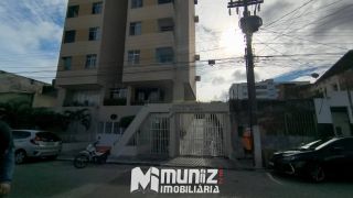 Apartamento Para Alugar no Edifício Nobre no bairro Centro em Aracaju