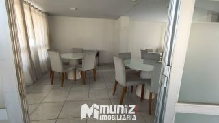 Apartamento Para Alugar no Edifício Nobre no bairro Centro em Aracaju