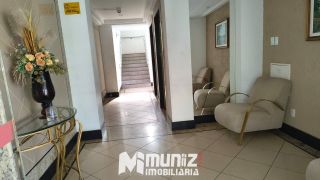 Apartamento Para Alugar no Edifício Nobre no bairro Centro em Aracaju