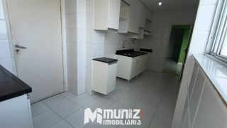 Apartamento Para Alugar no Edifício Nobre no bairro Centro em Aracaju