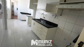 Apartamento Para Alugar no Edifício Nobre no bairro Centro em Aracaju