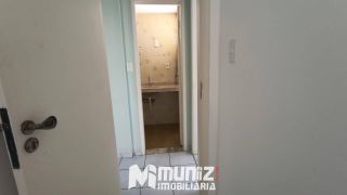 Apartamento Para Alugar no Edifício Nobre no bairro Centro em Aracaju