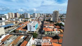 Apartamento Para Alugar no Edifício Nobre no bairro Centro em Aracaju