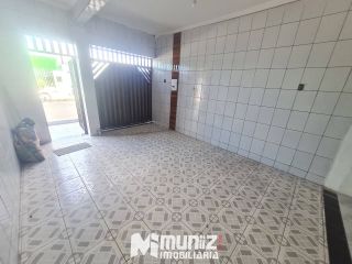 VENDE-CASA COM 02 PAVIMENTOS