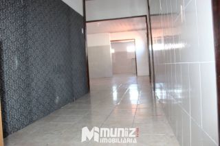 VENDE-CASA COM 02 PAVIMENTOS