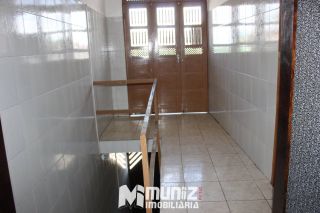VENDE-CASA COM 02 PAVIMENTOS
