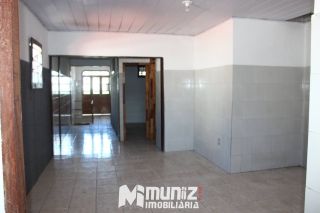 VENDE-CASA COM 02 PAVIMENTOS