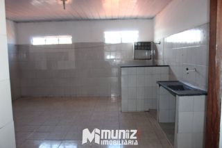VENDE-CASA COM 02 PAVIMENTOS