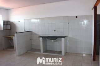 VENDE-CASA COM 02 PAVIMENTOS