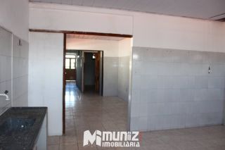 VENDE-CASA COM 02 PAVIMENTOS
