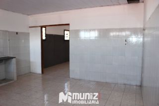 VENDE-CASA COM 02 PAVIMENTOS