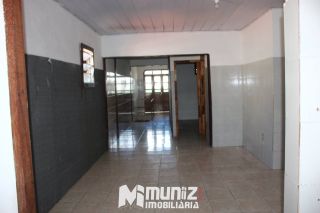 VENDE-CASA COM 02 PAVIMENTOS