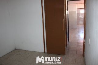 VENDE-CASA COM 02 PAVIMENTOS