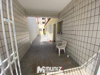 Casa Para Alugar com 3 quartos no bairro Suíssa em Aracaju