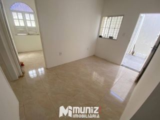 Casa Para Alugar com 3 quartos no bairro Suíssa em Aracaju