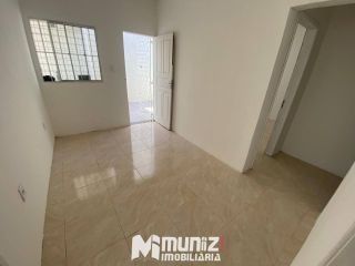 Casa Para Alugar com 3 quartos no bairro Suíssa em Aracaju