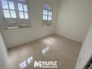 Casa Para Alugar com 3 quartos no bairro Suíssa em Aracaju