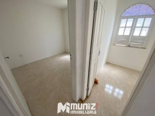 Casa Para Alugar com 3 quartos no bairro Suíssa em Aracaju