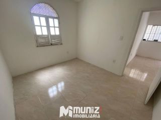 Casa Para Alugar com 3 quartos no bairro Suíssa em Aracaju