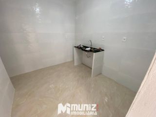 Casa Para Alugar com 3 quartos no bairro Suíssa em Aracaju