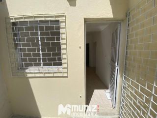 Casa Para Alugar com 2 quartos no bairro Suíssa em Aracaju