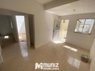 Casa Para Alugar com 2 quartos no bairro Suíssa em Aracaju