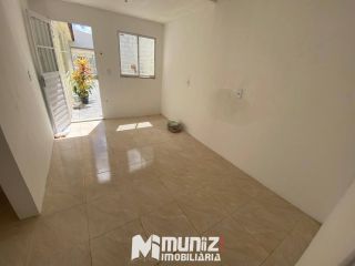 Casa Para Alugar com 2 quartos no bairro Suíssa em Aracaju