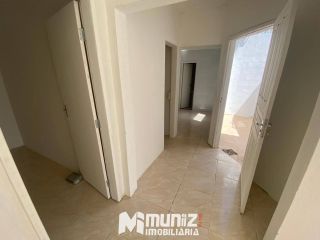 Casa Para Alugar com 2 quartos no bairro Suíssa em Aracaju