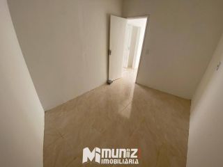 Casa Para Alugar com 2 quartos no bairro Suíssa em Aracaju