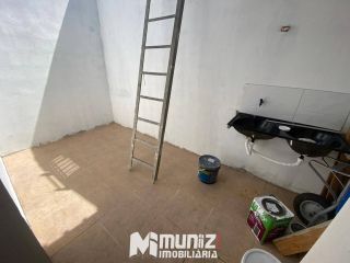 Casa Para Alugar com 2 quartos no bairro Suíssa em Aracaju