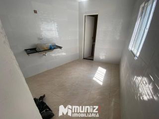 Casa Para Alugar com 2 quartos no bairro Suíssa em Aracaju