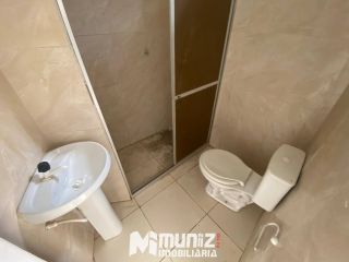 Casa Para Alugar com 2 quartos no bairro Suíssa em Aracaju