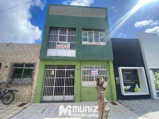 Aluga-se Excelente Casa para Residência ou Comercio no bairro São José