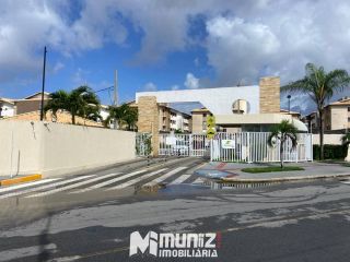 Apartamento Para Alugar Cond. Litorâneo Barra Residence - Barra Dos Coqueiros