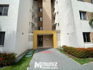 Apartamento Para Alugar Cond. Litorâneo Barra Residence - Barra Dos Coqueiros
