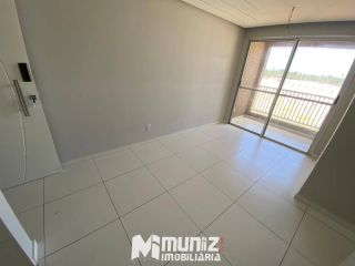 Apartamento Para Alugar Cond. Litorâneo Barra Residence - Barra Dos Coqueiros