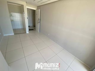 Apartamento Para Alugar Cond. Litorâneo Barra Residence - Barra Dos Coqueiros