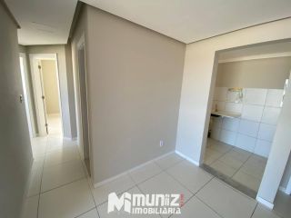 Apartamento Para Alugar Cond. Litorâneo Barra Residence - Barra Dos Coqueiros