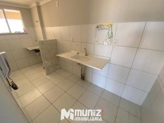 Apartamento Para Alugar Cond. Litorâneo Barra Residence - Barra Dos Coqueiros