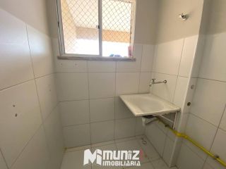 Apartamento Para Alugar Cond. Litorâneo Barra Residence - Barra Dos Coqueiros