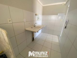 Apartamento Para Alugar Cond. Litorâneo Barra Residence - Barra Dos Coqueiros