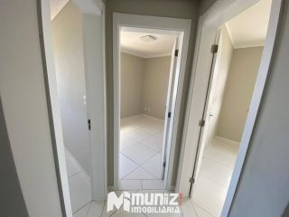 Apartamento Para Alugar Cond. Litorâneo Barra Residence - Barra Dos Coqueiros