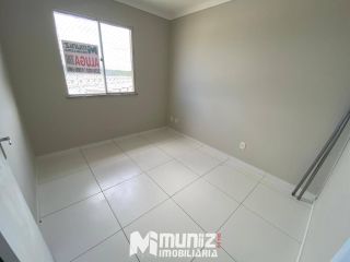 Apartamento Para Alugar Cond. Litorâneo Barra Residence - Barra Dos Coqueiros