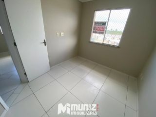Apartamento Para Alugar Cond. Litorâneo Barra Residence - Barra Dos Coqueiros