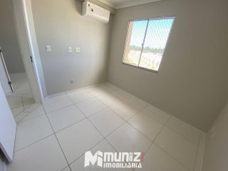 Apartamento Para Alugar Cond. Litorâneo Barra Residence - Barra Dos Coqueiros